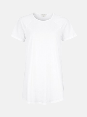 Cellbes of Sweden Tuniek in Wit: voorkant