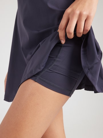 ONLY PLAY Sports dress 'ONPRACK' in Blue