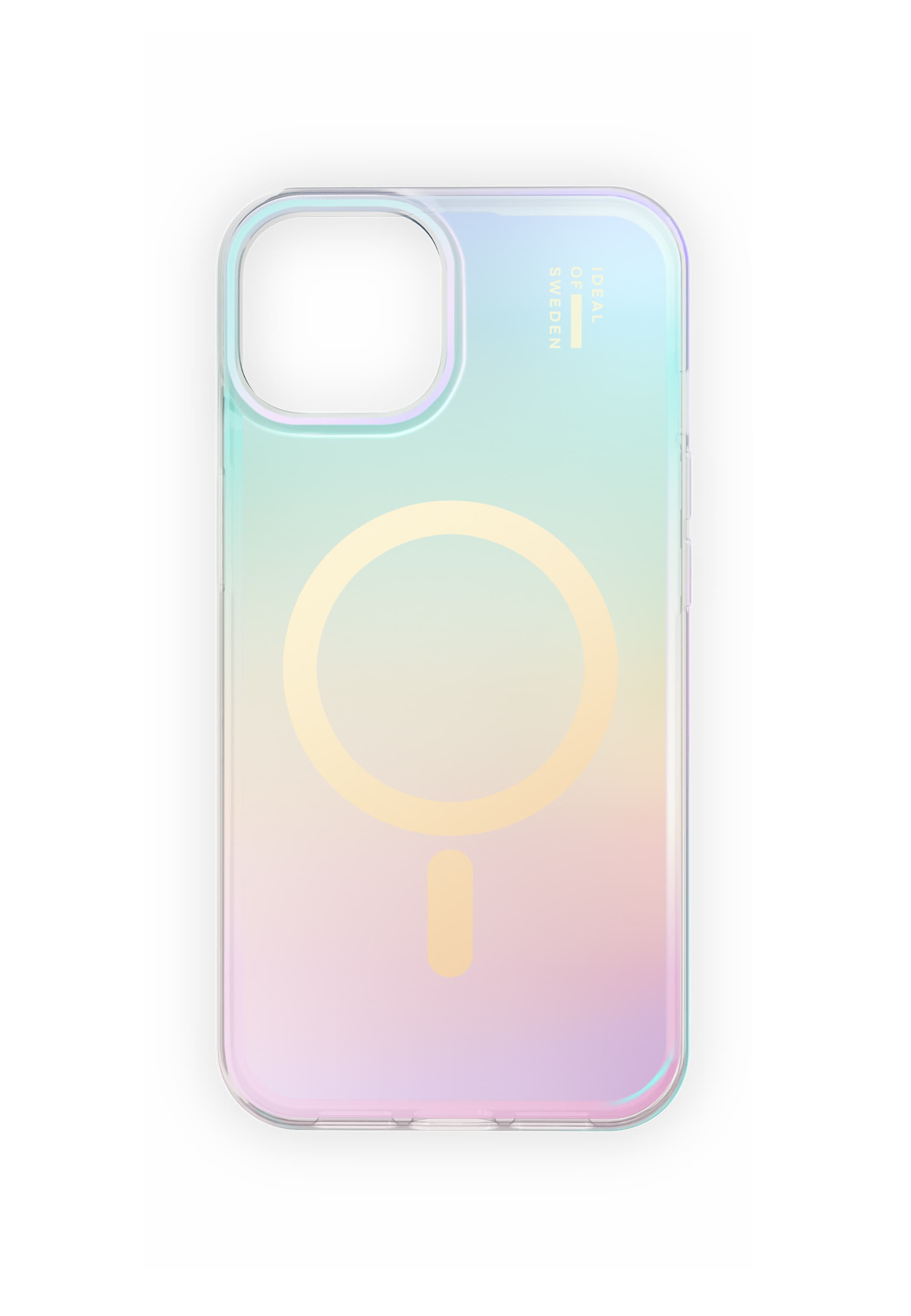 iDeal of Sweden Smartphone Case 'iPhone 13/14/15/16E' in Mixed colors: front