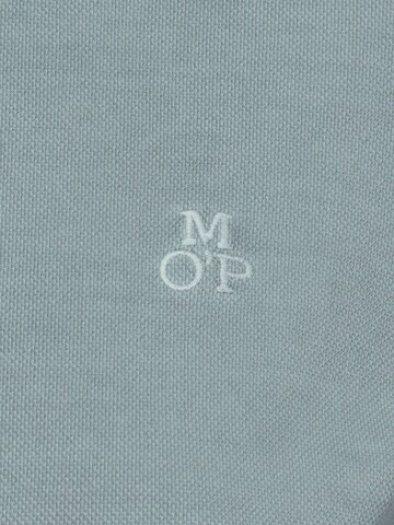 Marc O'Polo Shirt in Blauw