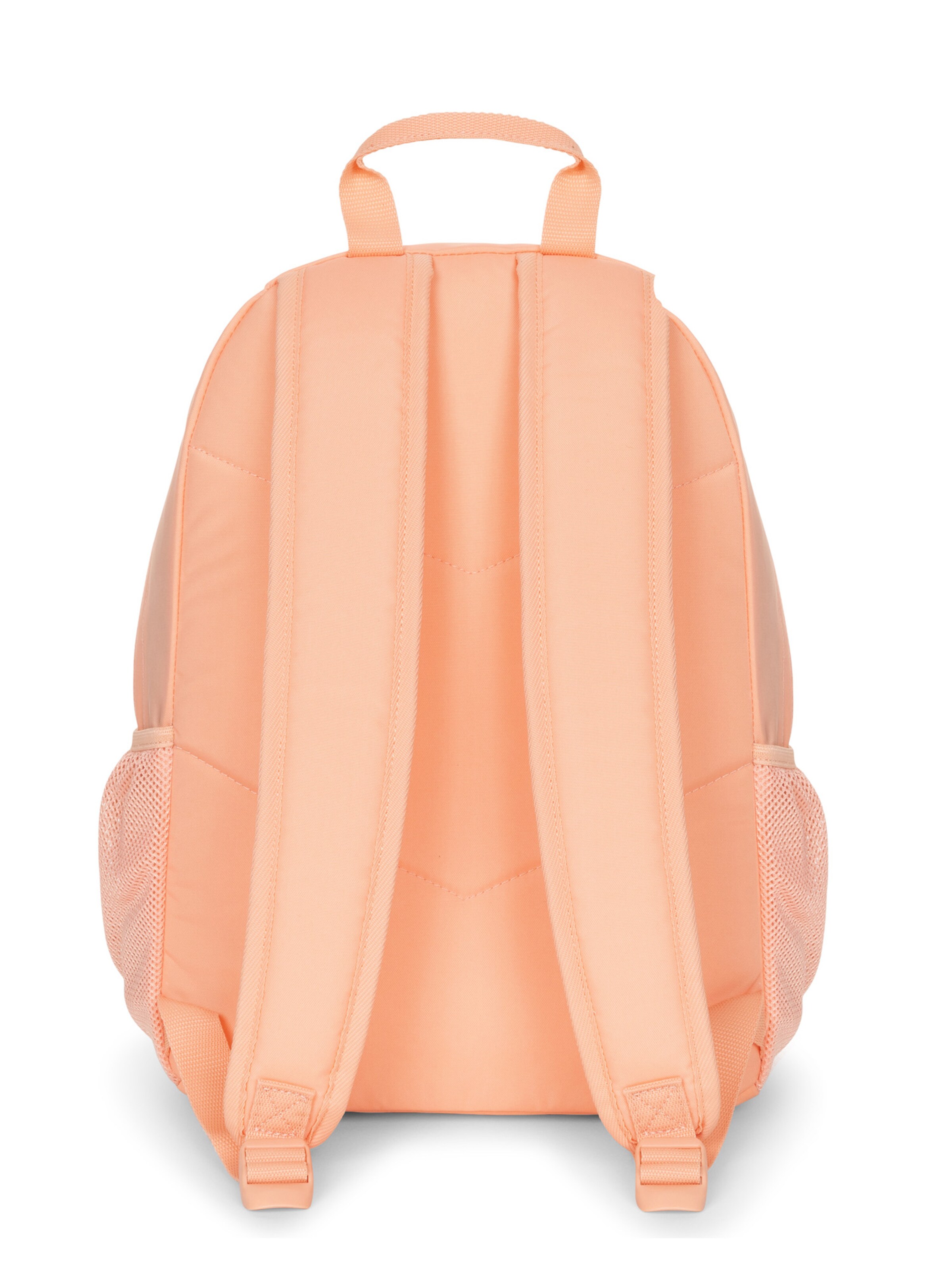 EASTPAK - Mochila 'Powr Pak'R' en naranja