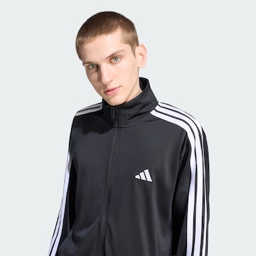 Completo per l'allenamento 'Dayready' di ADIDAS SPORTSWEAR in nero