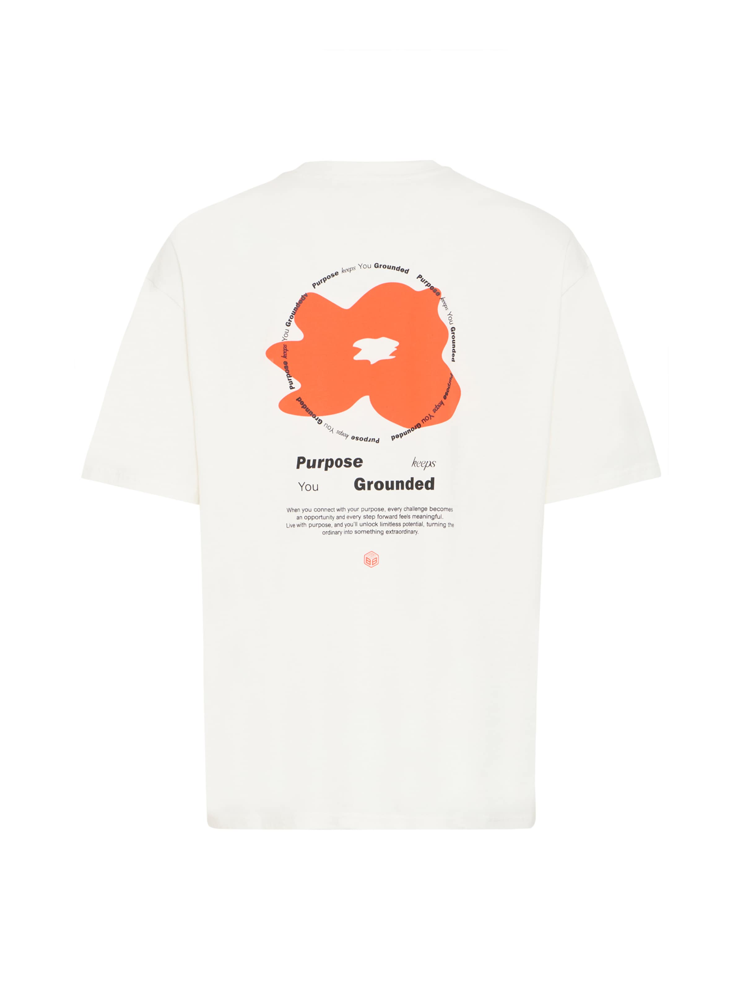 BLEND Μπλουζάκι 'BHKODEY' σε λευκό