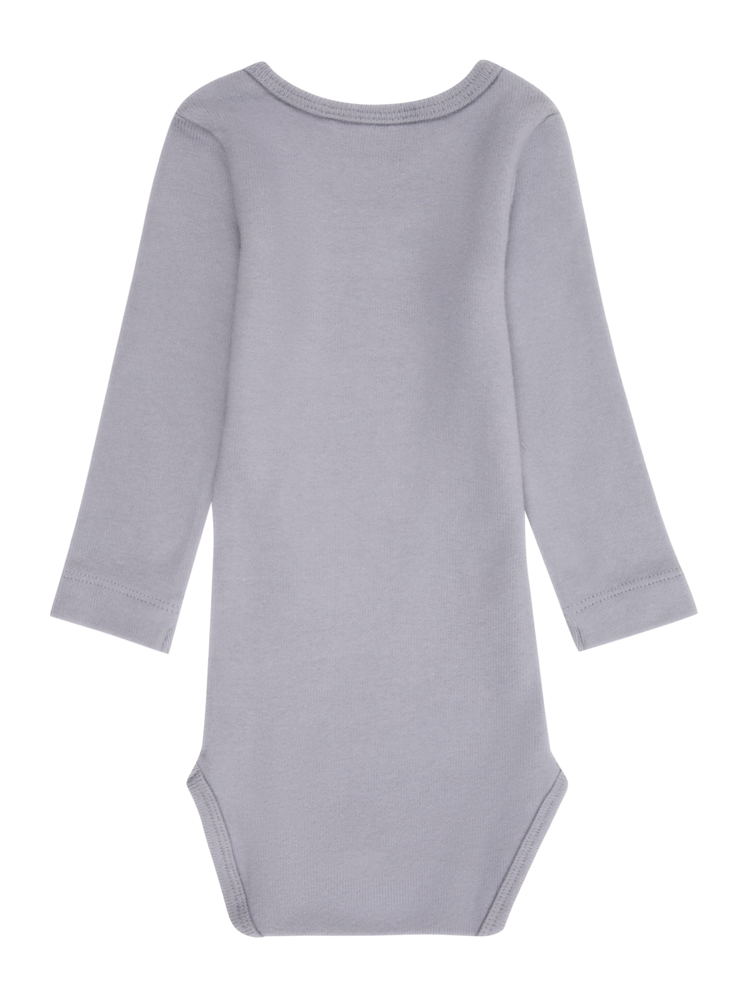 Barboteuse / body 'NBMTHORO' Lil'Atelier en bleu