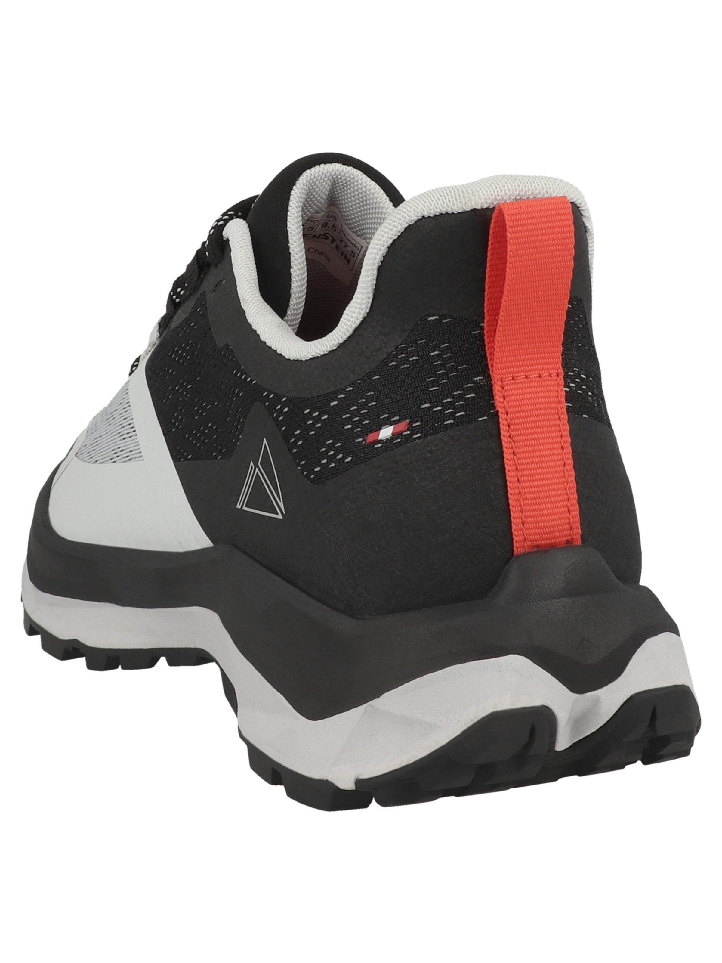 Dachstein Flats 'Silvretta Lite LC LFF ' in Grey