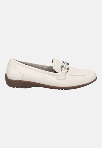 JOSEF SEIBEL Ballerina 'FENJA 34' in White