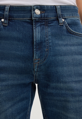Regular Jean 'Mitch' JOOP! Jeans en bleu