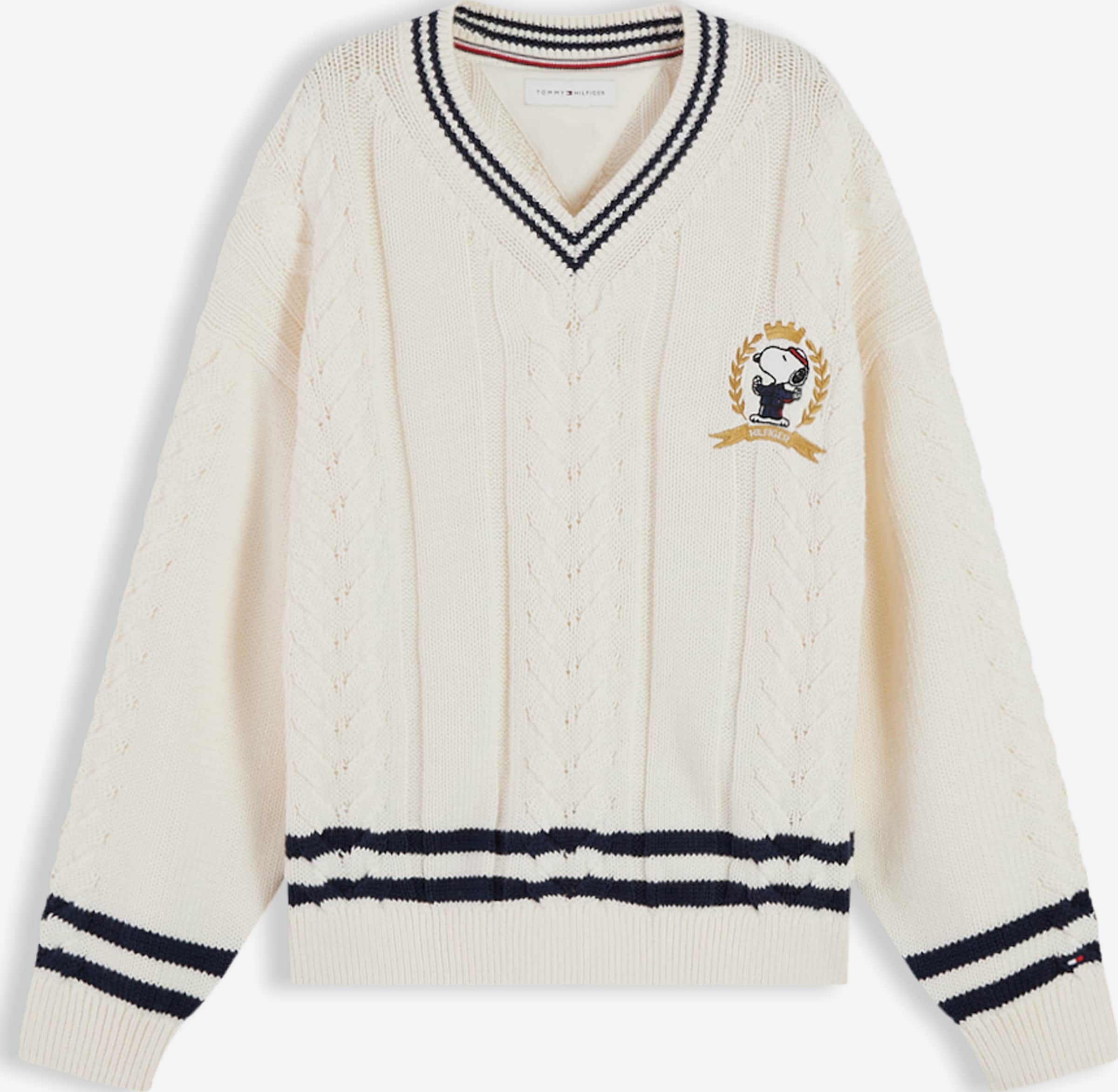 TOMMY HILFIGER Pulover 'PEANUTS'