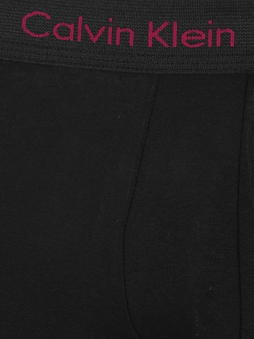 Calvin Klein Underwear Regular Bokserishortsit värissä musta