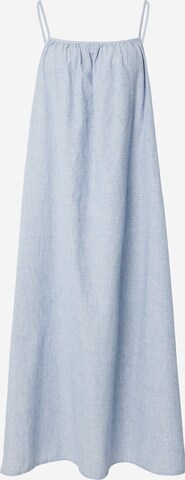 mbym Summer dress 'Teslana' in Blue: front
