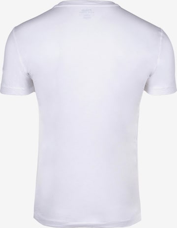 Maglietta intima 'Classic' di Polo Ralph Lauren in bianco