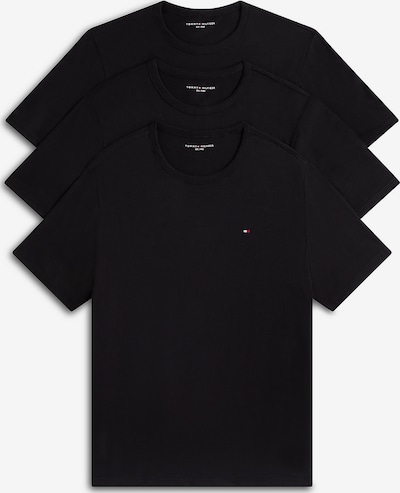 Tommy Hilfiger Underwear Unterhemd in XS in schwarz, Produktansicht