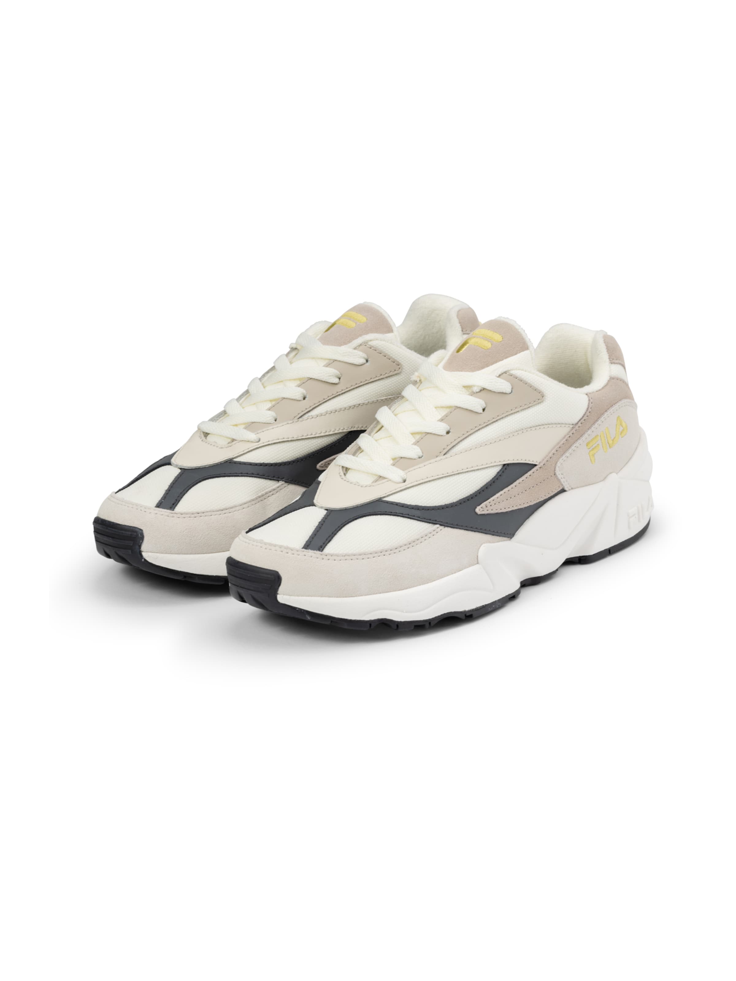 FILA Tenisky 'V94M' – béžová