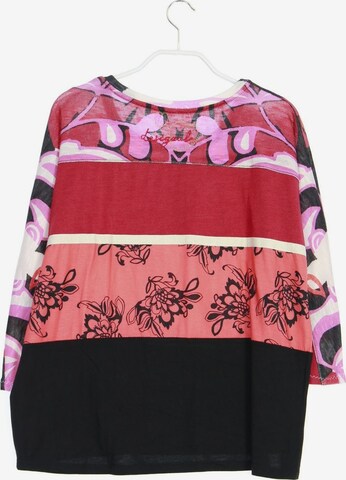 Desigual Top & Shirt in M in Red