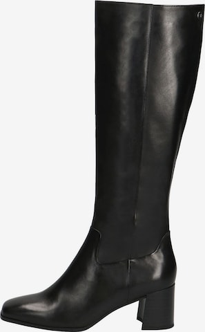 CAPRICE Boots in Black