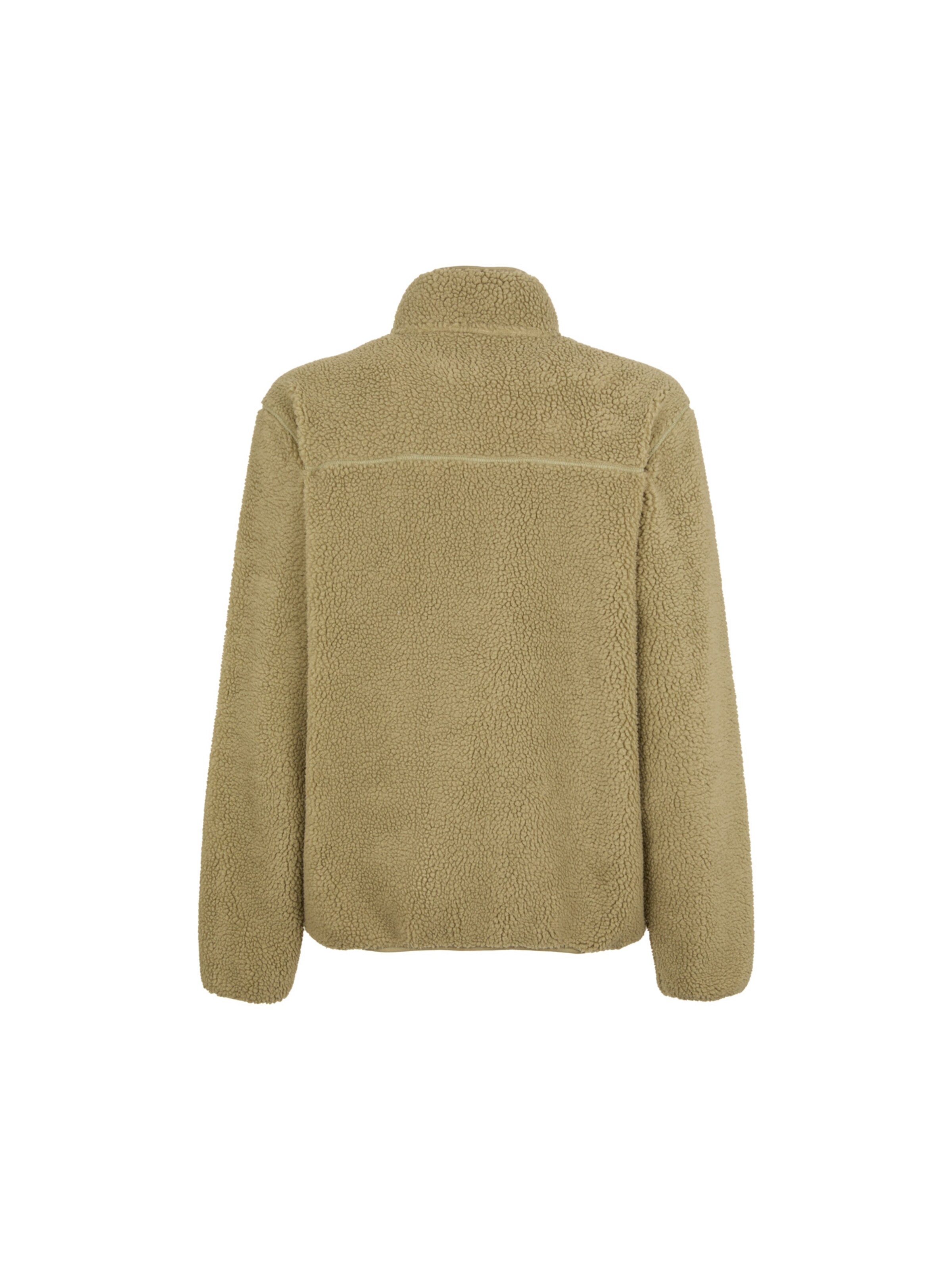 DICKIES Tréning póló 'MOUNT HOPE' - zöld