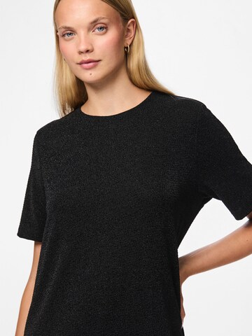 PIECES Jurk in Zwart