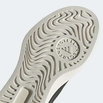 ADIDAS BY STELLA MCCARTNEY Buty sportowe 'Court' w kolorze czarny