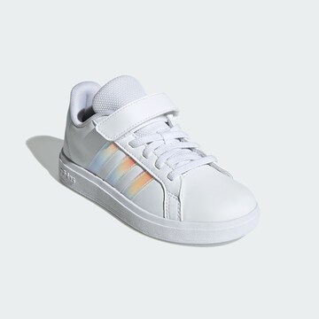ADIDAS SPORTSWEAR Trainers 'Grand Court 2.0' in White