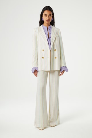 Fabienne Chapot Blazer in Beige