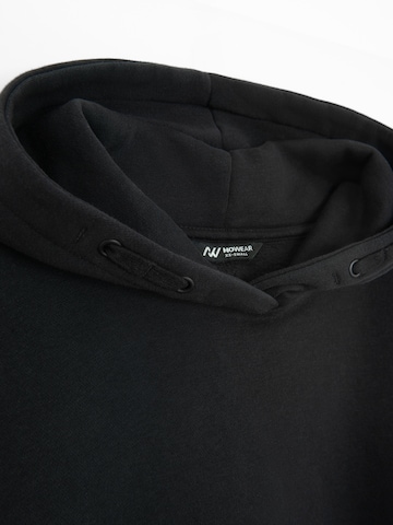 Sweat NoWear en noir