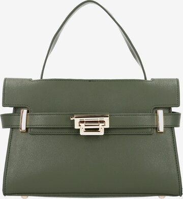 FELIPA Handbag in Green: front