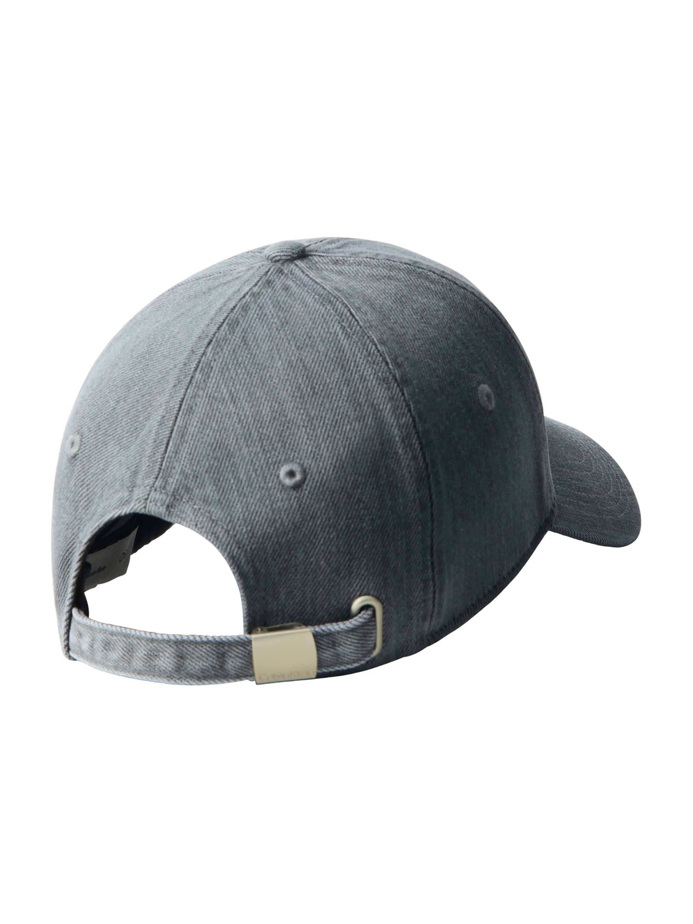 Calvin Klein Cap in Grey
