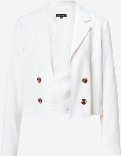 COMMA Blazer in White, Item view
