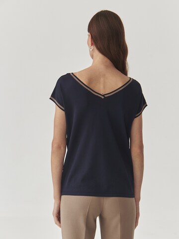 TATUUM Blouse 'SORA' in Blauw