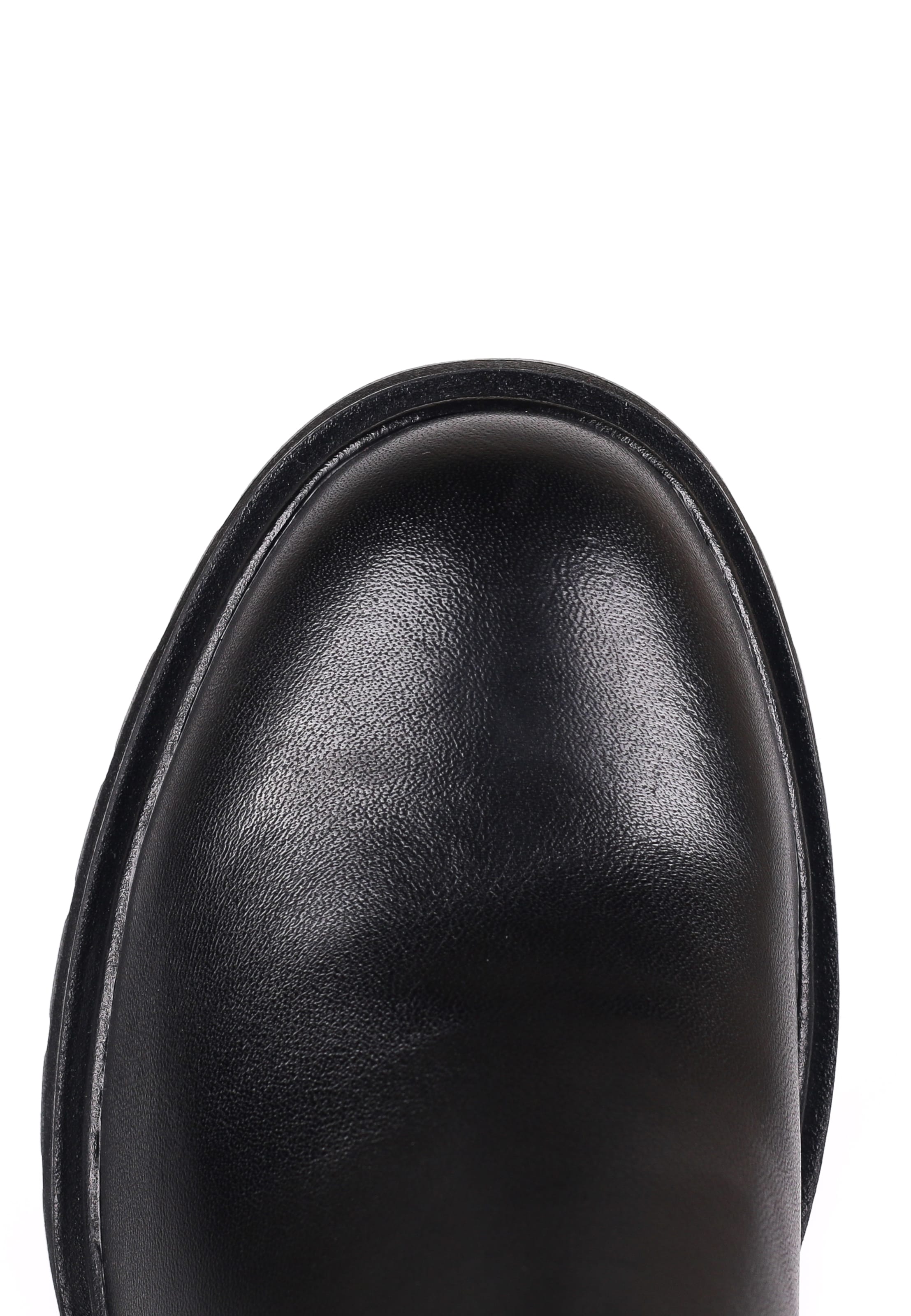 Chelsea Boots CESARE GASPARI en noir
