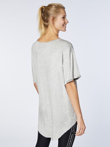 Jette Sport T-Shirt in Grau