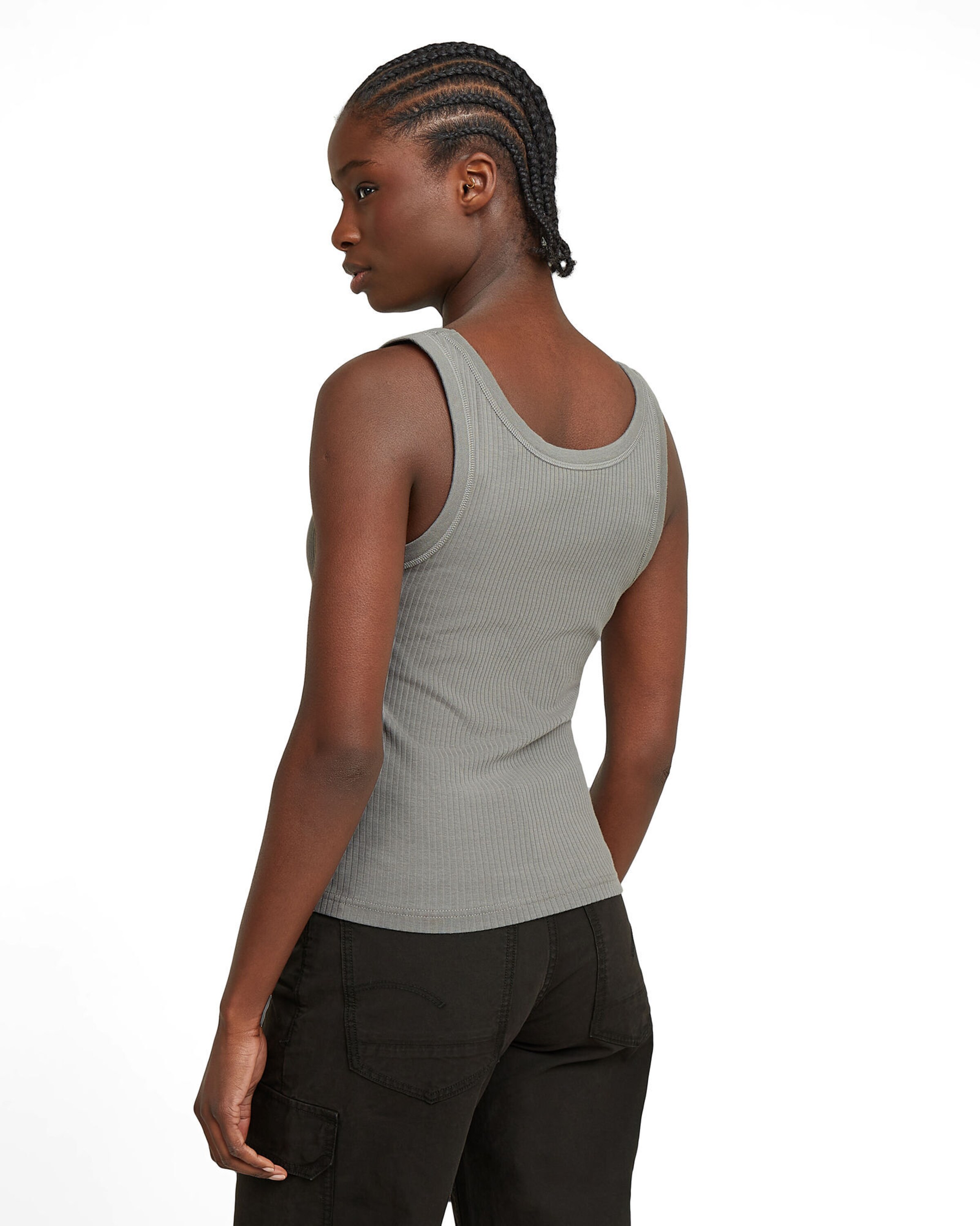 G-STAR Top in Grey
