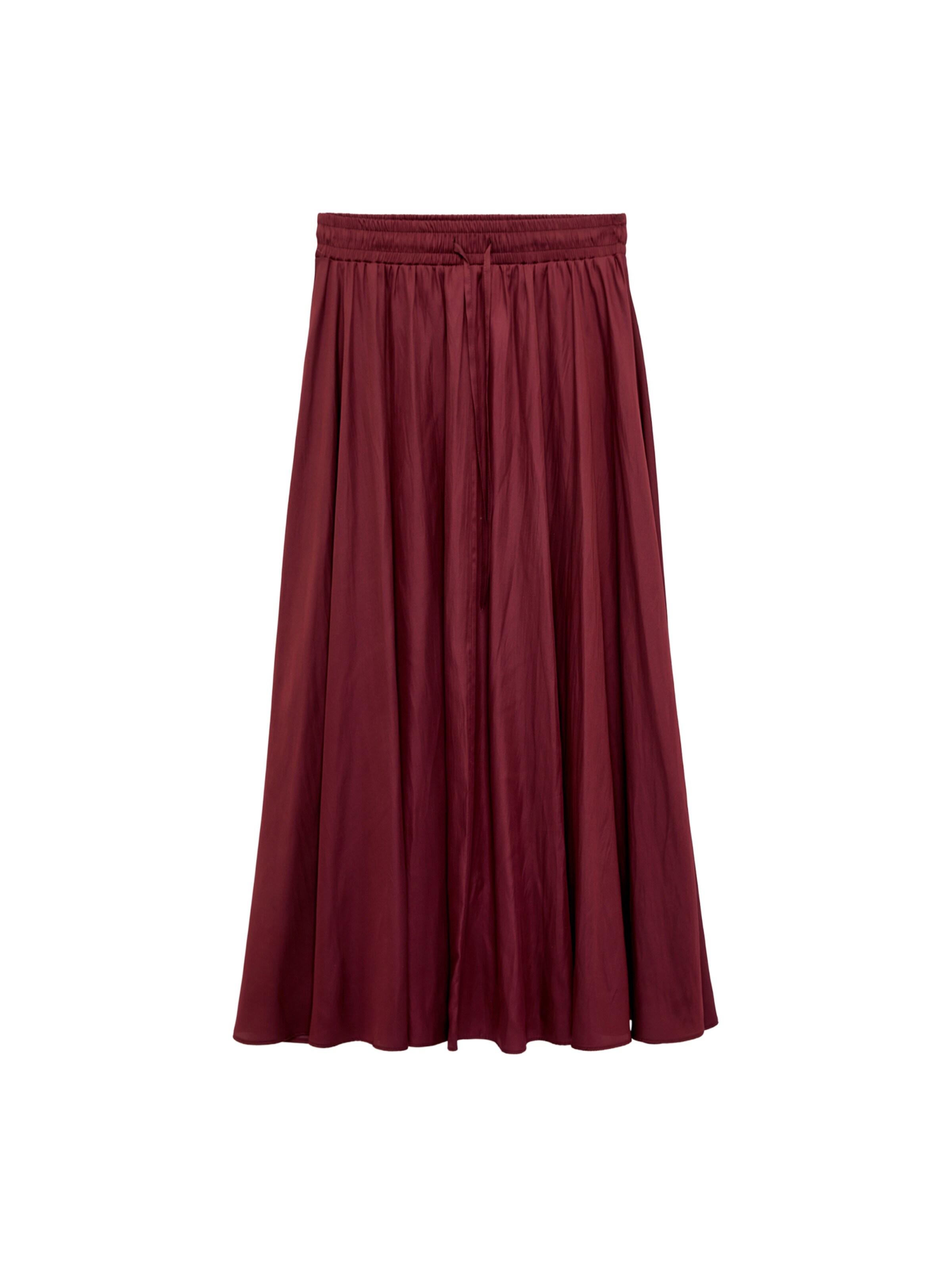 Koton Skirt in Red: front