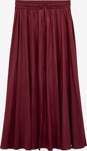 Koton Skirt in Red: front