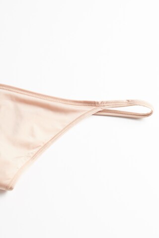 INTIMISSIMI Thong in Beige