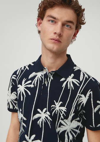 s.Oliver Regular Fit Hemd in Blau