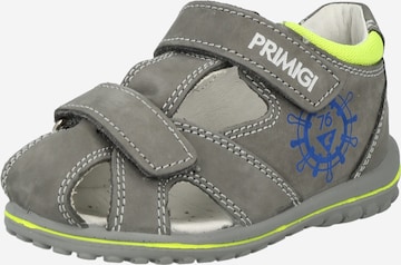 PRIMIGI Sandals & Slippers in Grey: front