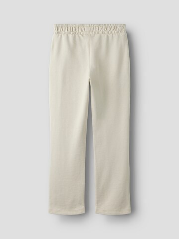 NAME IT Regular Pants in Beige