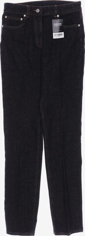 Peserico Jeans in 27-28 in Black: front