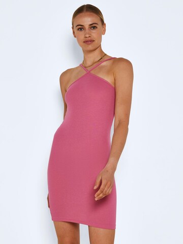 Noisy may Dress 'Rose' in Pink: front