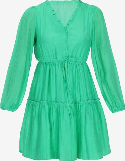 NAEMI Šaty - smaragdová, Produkt