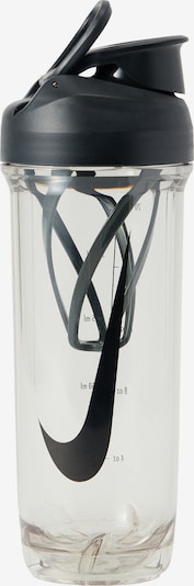 NIKE Accessoires Boca za piće u crna / prozirna, Pregled proizvoda