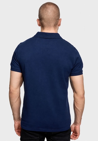 Rusty Neal Shirt in Blue