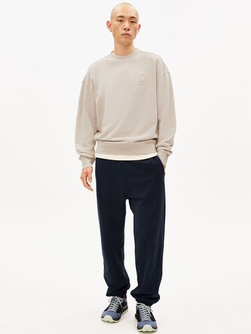 ARMEDANGELS Sweatshirt in Beige