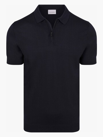 T-Shirt 'DAP' Suitable en bleu : devant