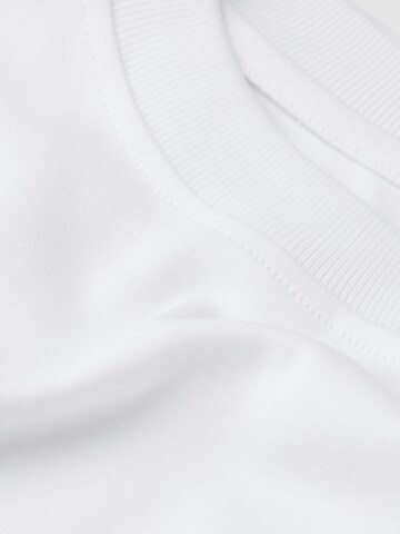IUMAN Intimissimi Shirt in White