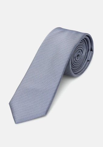 s.Oliver Tie in Blue