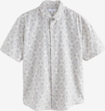 smėlio Next Standartinis modelis Marškiniai: priekis