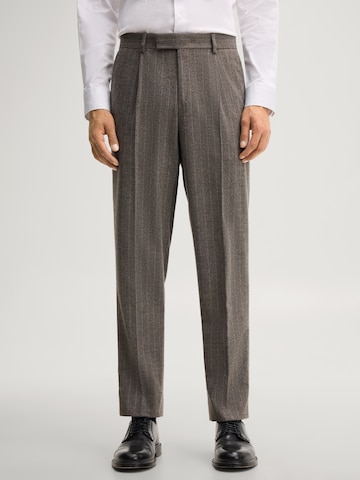 Regular Pantalon JOOP! en beige : devant