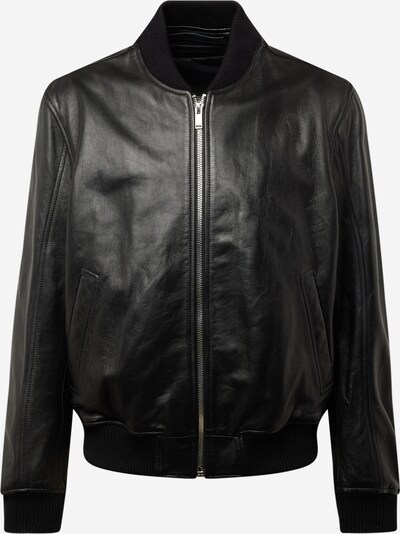 DRYKORN Between-season jacket 'NIMBEK' in Black, Item view